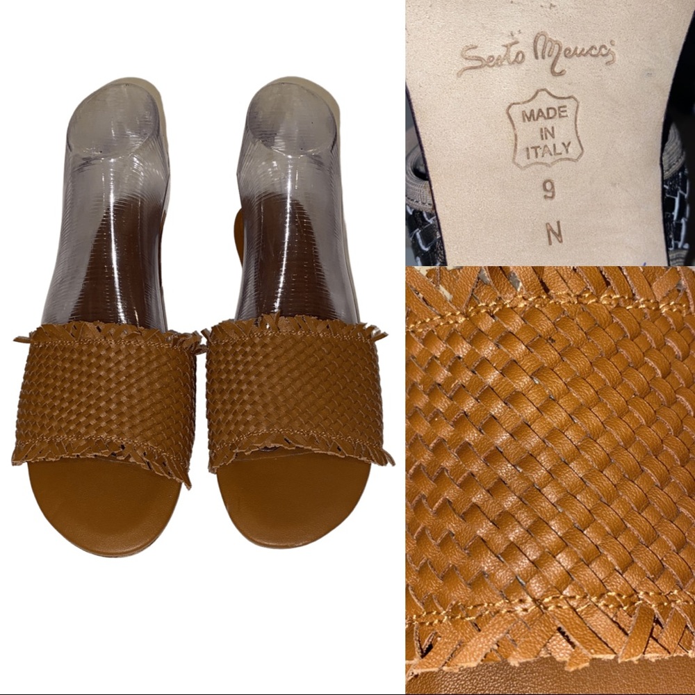 Joie Sandals - Picture 2 of 7